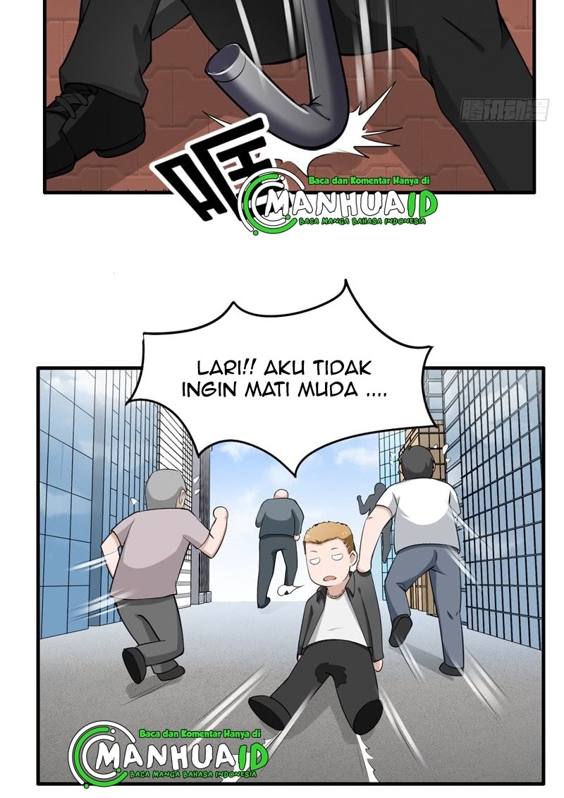 Super Security In The City Chapter 01-06 Gambar 140